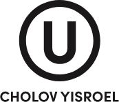 OU - Cholov Yisroel OU - Cholov Yisroel
